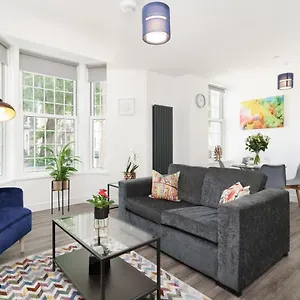  Apartment Willow Serviced - 10 United Kingdom