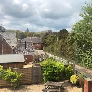  Holiday home Church View, Poltimore United Kingdom
