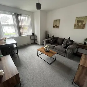  Apartment Jefferson Avenue